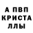 Первитин пудра Pedro Esquivias